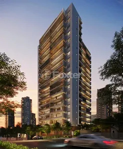 Apartamento com 2 Quartos à venda, 74m² no Parque Imperial, São Paulo