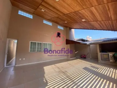Casa com 3 Quartos à venda, 175m² no Parque Santa Isabel, Itupeva