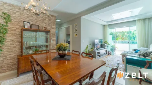 Apartamento com 3 Quartos à venda, 107m² no Velha, Blumenau