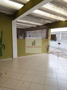 Casa com 3 Quartos à venda, 200m² no Cidade Dutra, São Paulo