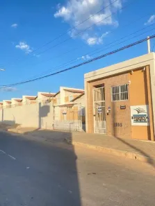 Casa de Condomínio com 2 Quartos para alugar, 61m² no Santa Maria, Teresina