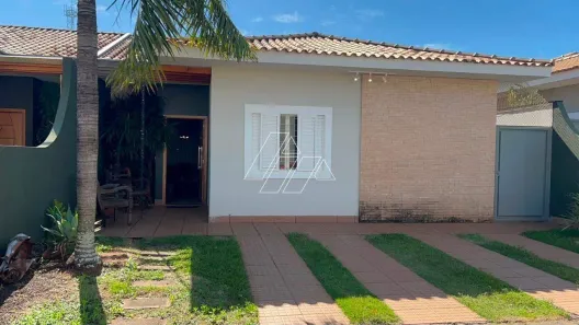 Casa de Condomínio com 3 Quartos à venda, 150m² no Jardim Colibri, Marília