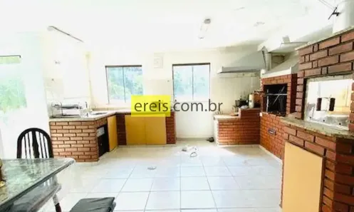 Sobrado com 4 Quartos à venda, 535m² no City América, São Paulo