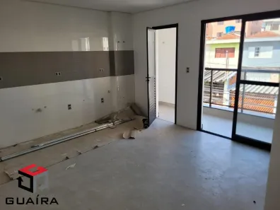 Cobertura com 2 Quartos à venda, 113m² no Nova Petrópolis, São Bernardo do Campo