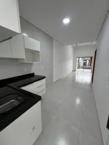 Casa de Condomínio com 2 Quartos para alugar, 60m² no Flores, Manaus