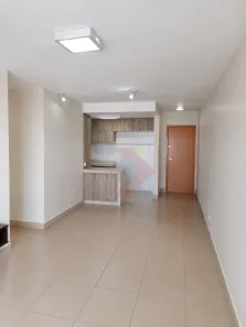 Apartamento com 3 Quartos para alugar, 79m² no Parque Amazônia, Goiânia