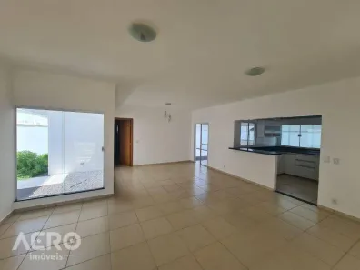 Casa de Condomínio com 3 Quartos à venda, 190m² no Quinta Ranieri, Bauru