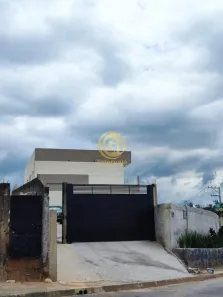 Casa de Condomínio com 2 Quartos à venda, 80m² no Jardim Santo Antônio da Boa Vista, Jacareí