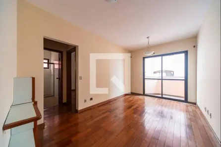 Apartamento com 1 Quarto à venda, 59m² no Vila Alzira, Santo André