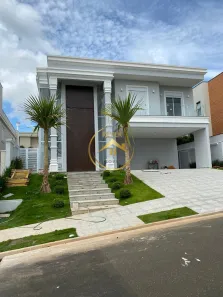 Casa de Condomínio com 5 Quartos à venda, 380m² no Alphaville Dom Pedro, Campinas