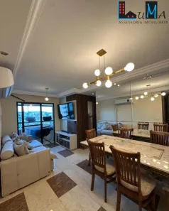 Apartamento com 2 Quartos à venda, 51m² no Guarapiranga, São Paulo