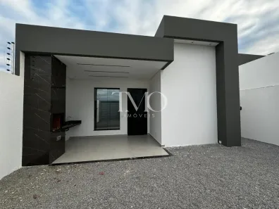 Casa com 3 Quartos à venda, 137m² no Cohab São Francisco, Petrolina
