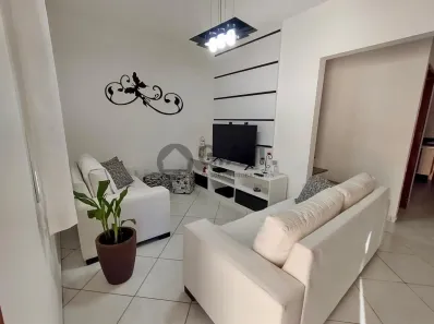 Casa de Condomínio com 2 Quartos à venda, 72m² no Jardim Karolyne, Votorantim