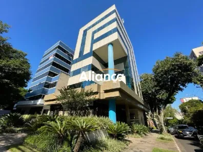 Sala Comercial para alugar, 34m² no Auxiliadora, Porto Alegre