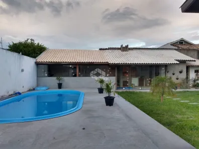 Casa com 3 Quartos à venda, 520m² no Tapera da Base, Florianópolis