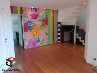 Cobertura com 3 Quartos à venda, 240m² no Anchieta, São Bernardo do Campo