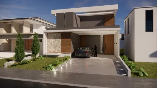 Casa de Condomínio com 3 Quartos à venda, 177m² no Jardim Tereza Cristina, Jundiaí