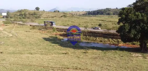 Lote/Terreno à venda, 150000m² no Ajuda de Baixo, Macaé