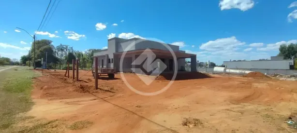 Casa de Condomínio com 4 Quartos à venda, 400m² no , Hidrolândia