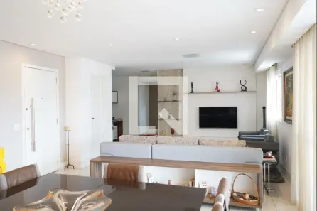 Apartamento com 3 Quartos à venda, 152m² no Mooca, São Paulo