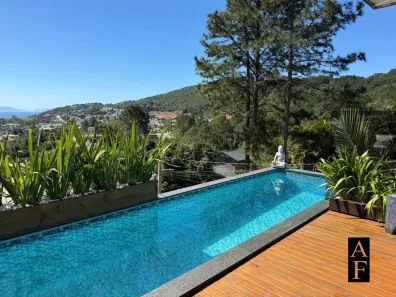 Casa com 3 Quartos à venda, 400m² no , Garopaba