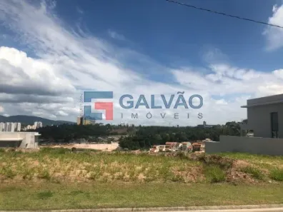Lote/Terreno à venda, 483m² no Loteamento Residencial e Comercial Horto Florestal, Jundiaí