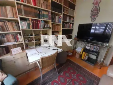 Apartamento com 3 Quartos à venda, 140m² no Copacabana, Rio de Janeiro