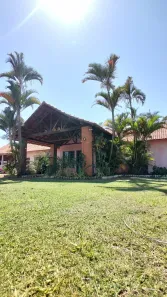 Fazenda/Sítio com 5 Quartos à venda, 25000m² no Planaltina, Brasília