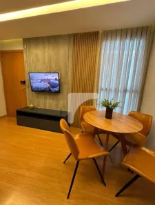 Apartamento com 2 Quartos à venda, 47m² no Colinas, Londrina