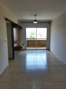 Apartamento com 2 Quartos para alugar, 75m² no Jardim Palma Travassos, Ribeirão Preto