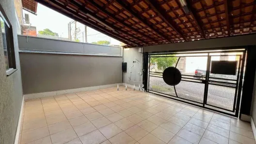 Casa com 2 Quartos à venda, 121m² no Jardim Bertoni, Americana