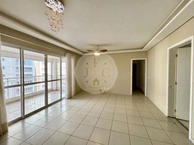 Apartamento com 3 Quartos à venda, 105m² no Vila do Golf, Ribeirão Preto