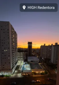 Apartamento com 3 Quartos à venda, 97m² no Vila Redentora, São José do Rio Preto