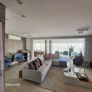 Apartamento com 3 Quartos à venda, 180m² no Belenzinho, São Paulo