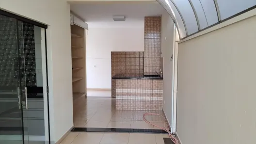 Casa de Condomínio com 3 Quartos à venda, 252m² no Porto Seguro Residence, Presidente Prudente