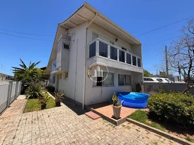 Casa com 5 Quartos à venda, 147m² no Monte Cristo, Florianópolis