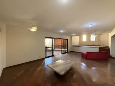 Apartamento com 4 Quartos à venda, 380m² no Centro, São José do Rio Preto
