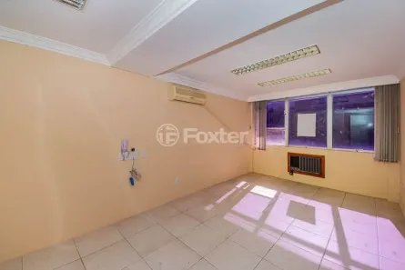 Sala Comercial à venda, 32m² no Petrópolis, Porto Alegre