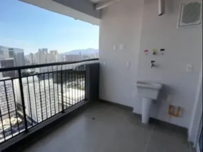 Apartamento com 2 Quartos à venda, 53m² no Barra Funda, São Paulo