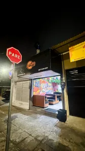 Ponto Comercial com 1 Quarto à venda, 40m² no Santo Amaro, Recife