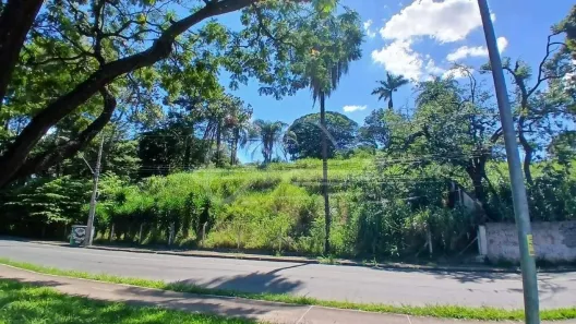 Lote/Terreno à venda, 1000m² no Garças, Belo Horizonte