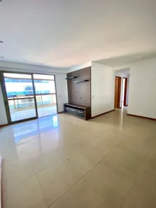Apartamento com 3 Quartos à venda, 120m² no Itapuã, Vila Velha