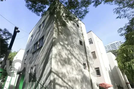 Apartamento com 2 Quartos à venda, 49m² no Alto de Pinheiros, São Paulo