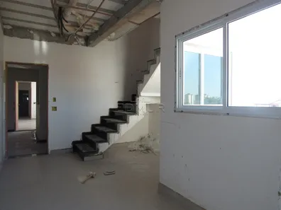 Cobertura com 2 Quartos à venda, 92m² no Vila Metalúrgica, Santo André
