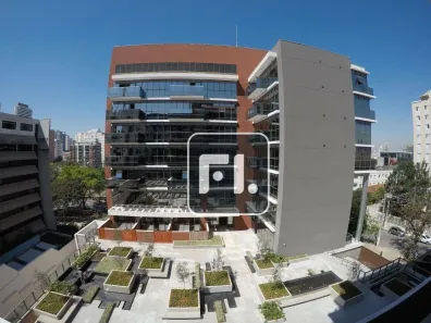 Sala Comercial para alugar, 301m² no Pinheiros, São Paulo