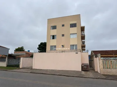 Apartamento com 3 Quartos à venda, 53m² no Guaraituba, Colombo