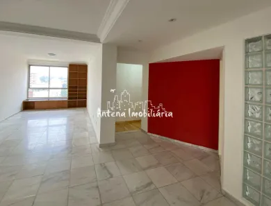 Apartamento com 2 Quartos à venda, 127m² no Perdizes, São Paulo