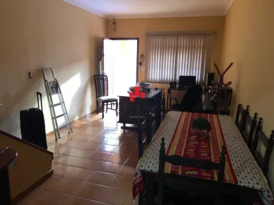 Sobrado com 3 Quartos à venda, 120m² no Maranhão, São Paulo