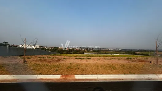 Lote/Terreno à venda, 400m² no Fazenda Pau D'Alho, Campinas