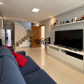 Sobrado com 3 Quartos para alugar, 161m² no Jardim Santo Elias, São Paulo